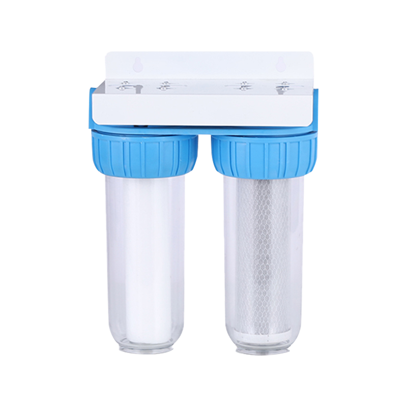 Double Water Filter RH-JA4 з підвішуванням