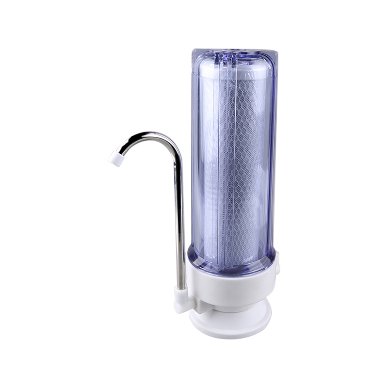 RH-JJ1 PET One Lotor Filter Filter з шлангом