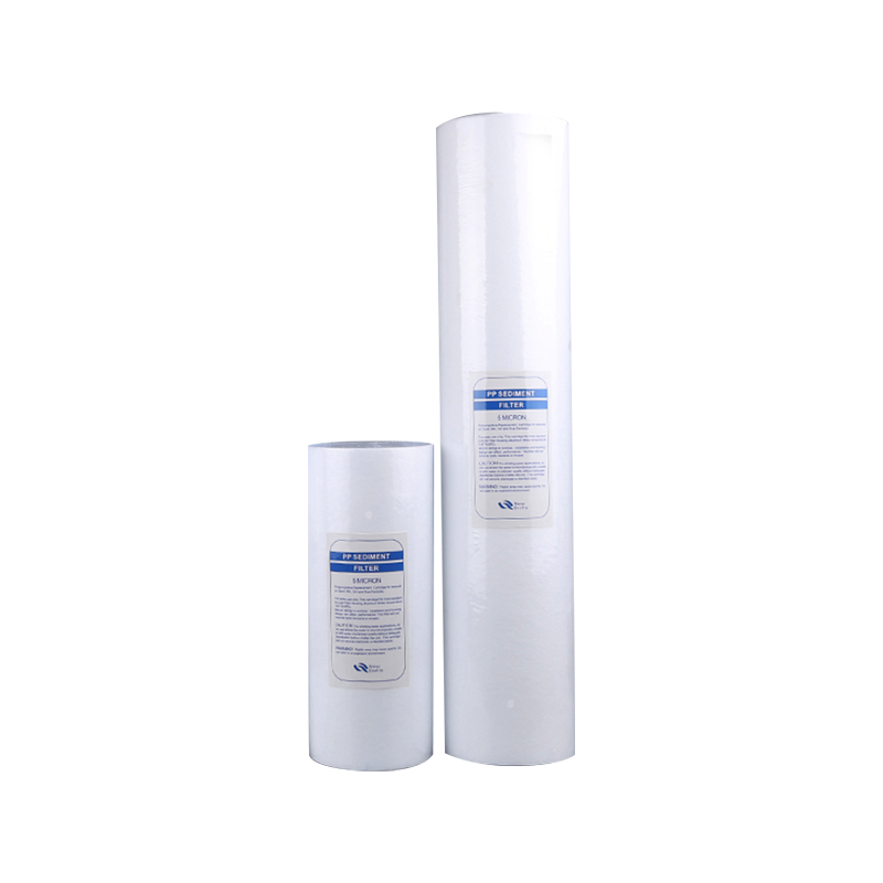 RH-PP Jumbo Water Filter Filter Martridge